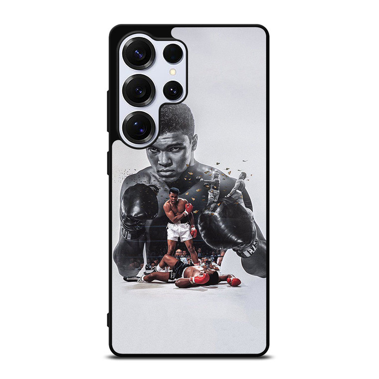 MUHAMMAD ALI 2 Samsung Galaxy S25 Ultra Case