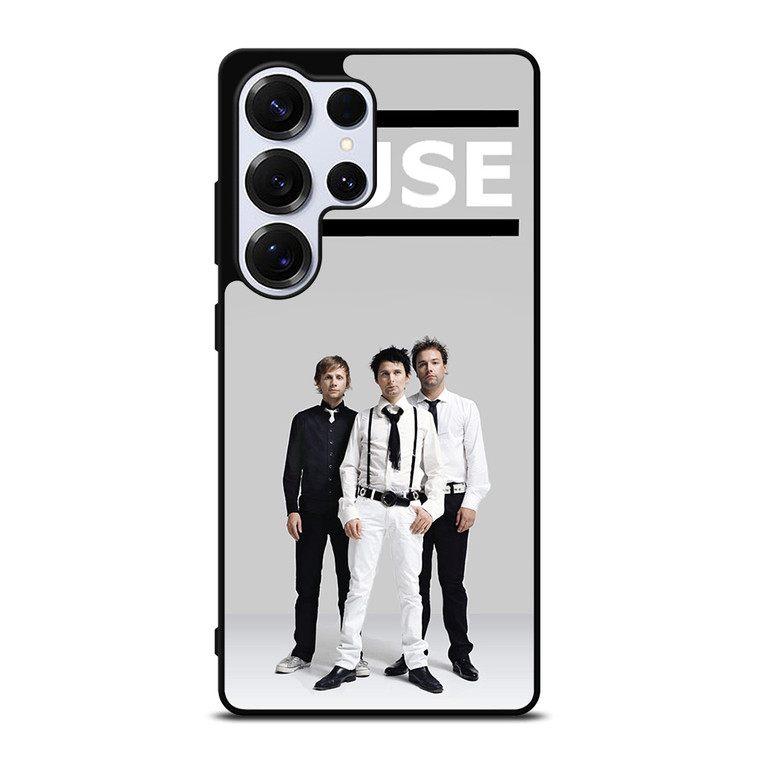 MUSE BAND Samsung Galaxy S25 Ultra Case