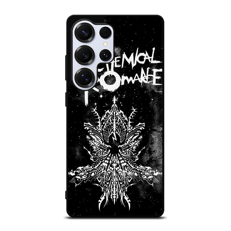 MY CHEMICAL ROMANCE 3 Samsung Galaxy S25 Ultra Case