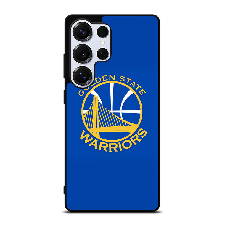 NBA GOLDEN STATE WARRIORS LOGO Samsung Galaxy S25 Ultra Case