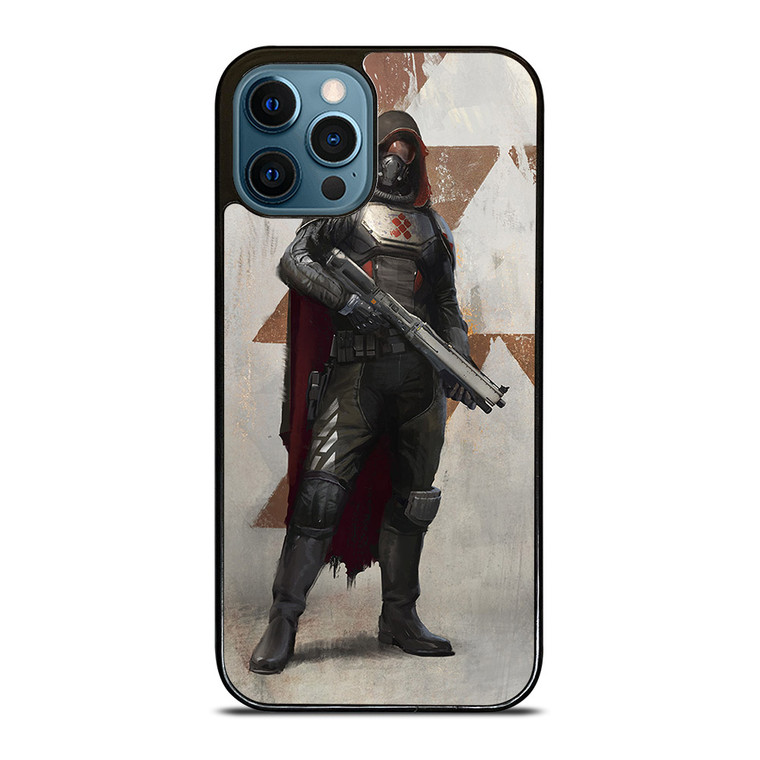 DESTINY HUNTER 3 iPhone 12 Pro Max Case
