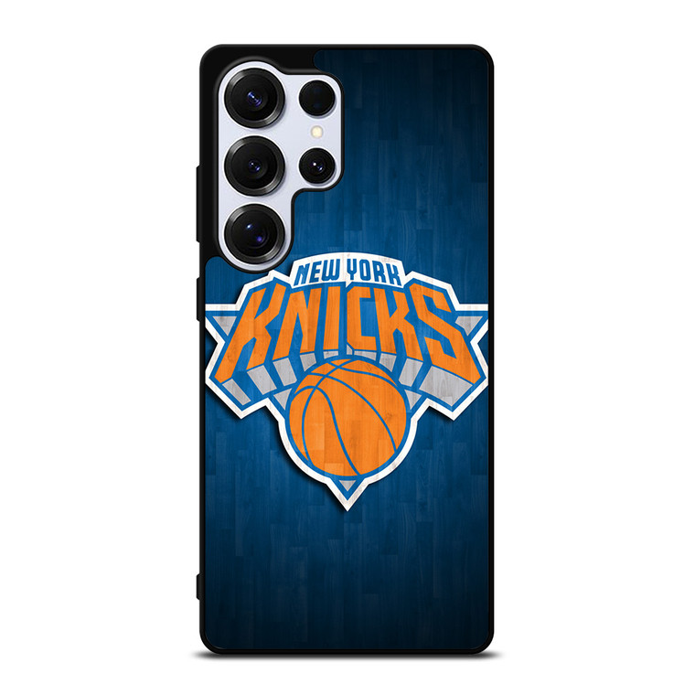 NEW YORK KNICKS LOGO 2 Samsung Galaxy S25 Ultra Case