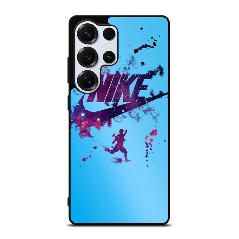 NIKE LOGO Samsung Galaxy S25 Ultra Case