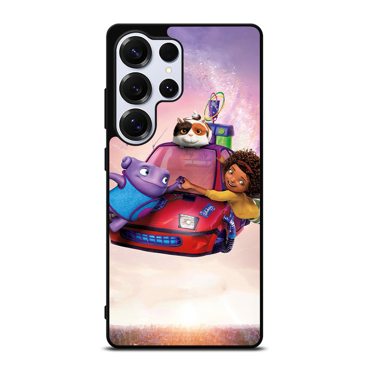 OH HOME FLYING Samsung Galaxy S25 Ultra Case