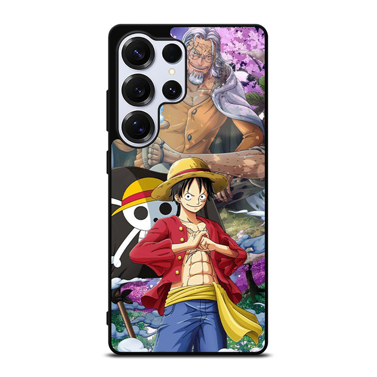 ONE PIECE LUFFY 2 Samsung Galaxy S25 Ultra Case