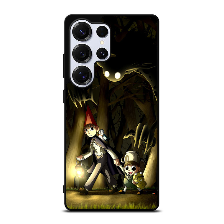 OVER THE GARDEN WALL 3 Samsung Galaxy S25 Ultra Case