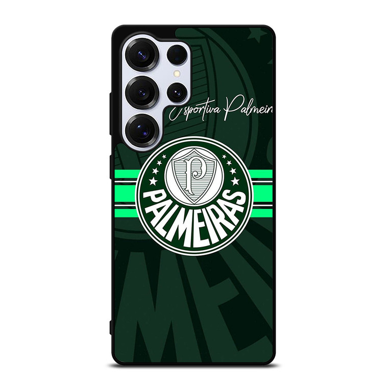 PALMEIRAS ICON Samsung Galaxy S25 Ultra Case