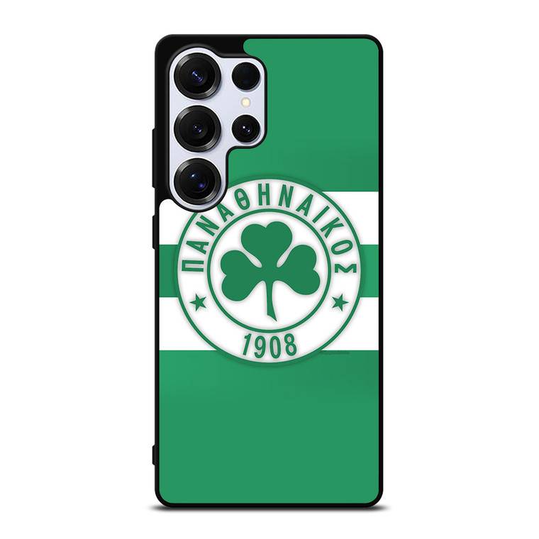 PANATHINAIKOS ICON Samsung Galaxy S25 Ultra Case