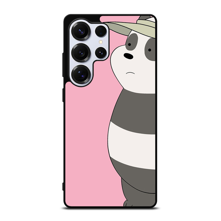 PANDA PAN PAN Samsung Galaxy S25 Ultra Case