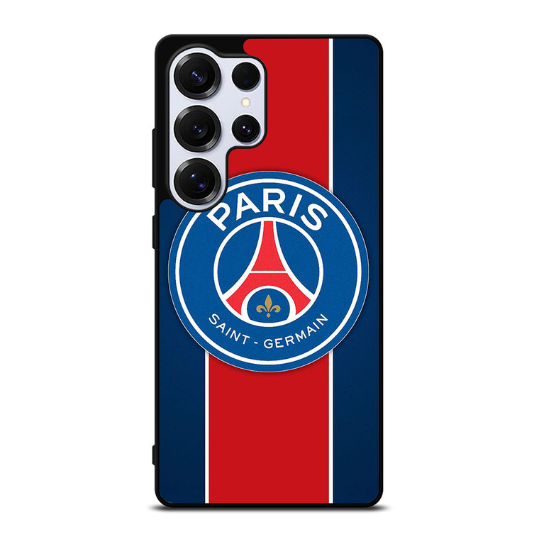 PARIS SAINT GERMAIN PSG FC 2 Samsung Galaxy S25 Ultra Case