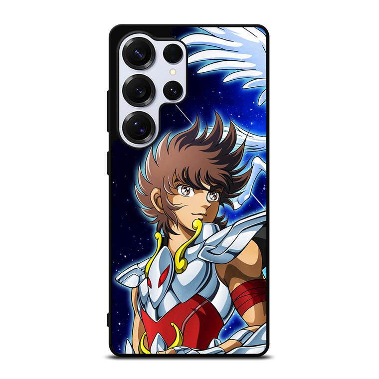 PEGASUS SAINT SEIYA 2 Samsung Galaxy S25 Ultra Case