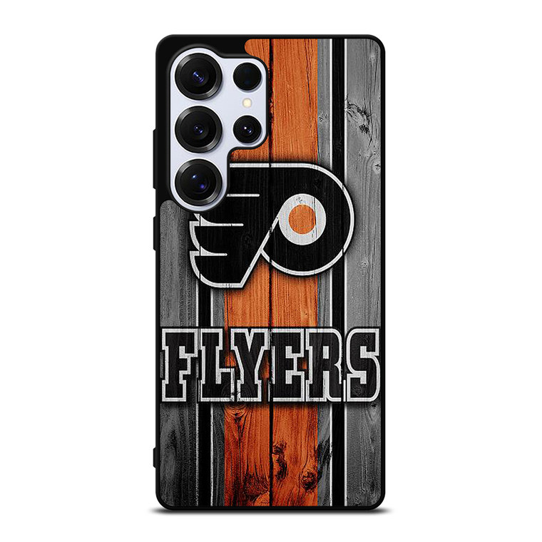 PHILADELPHIA FLYERS 2 Samsung Galaxy S25 Ultra Case