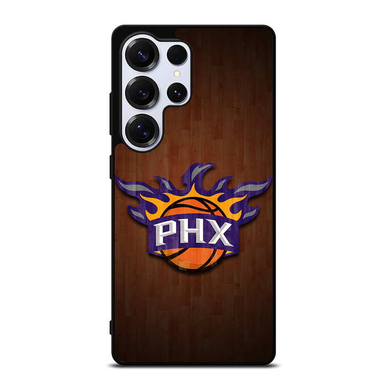 PHOENIX SUNS ICON Samsung Galaxy S25 Ultra Case