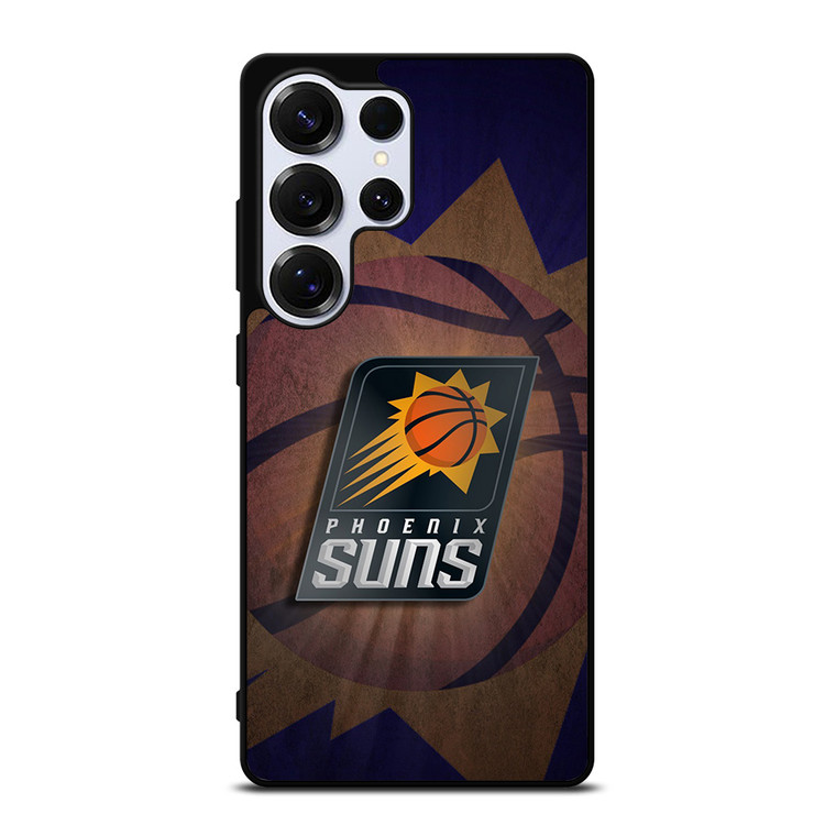 PHOENIX SUNS LOGO Samsung Galaxy S25 Ultra Case