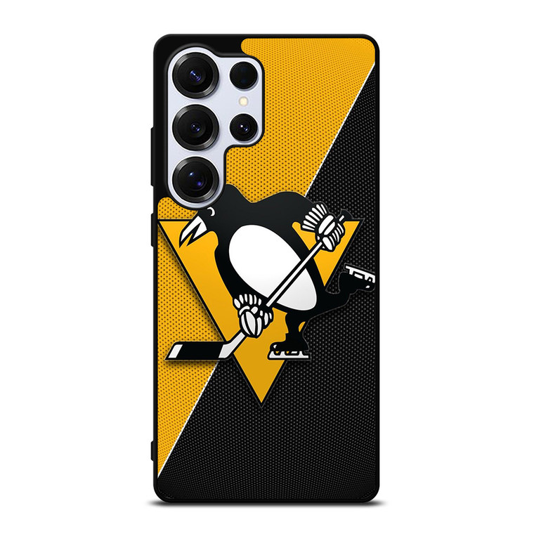 PITTSBURGH PENGUINS Samsung Galaxy S25 Ultra Case