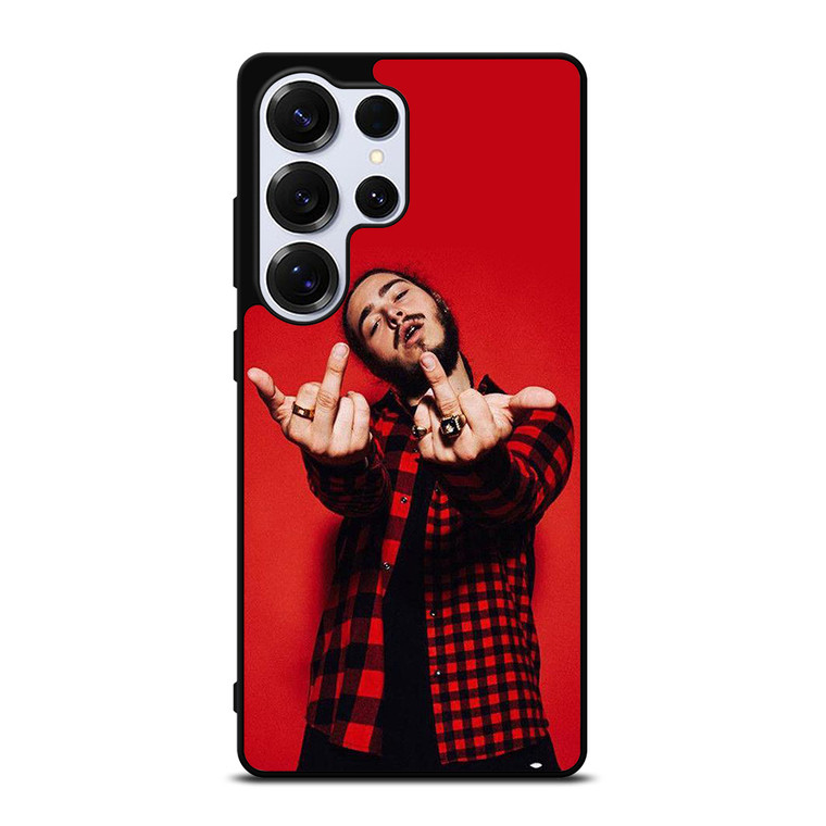 POST MALONE STONEY Samsung Galaxy S25 Ultra Case