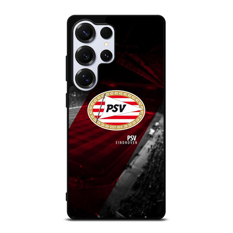 PSV EINDHOVEN ICON 3 Samsung Galaxy S25 Ultra Case