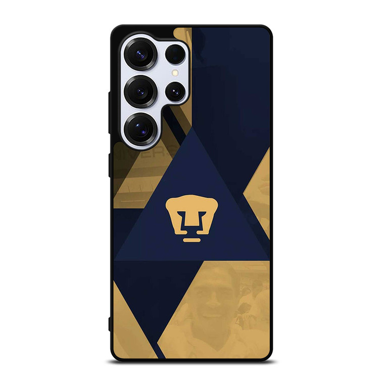 PUMAS UNAM 2 Samsung Galaxy S25 Ultra Case