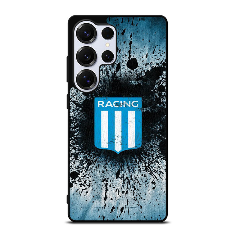 RACING CLUB FC ART Samsung Galaxy S25 Ultra Case