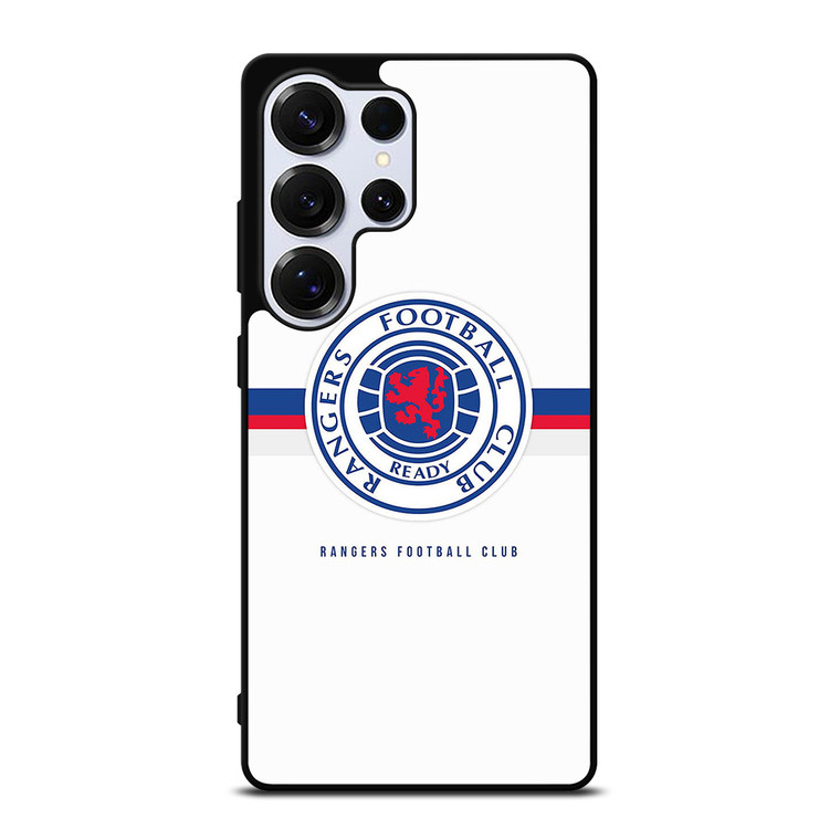 RANGERS FC ICON Samsung Galaxy S25 Ultra Case
