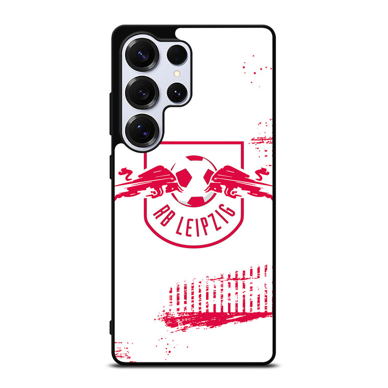 RB LEIPZIG FC ART LOGO Samsung Galaxy S25 Ultra Case