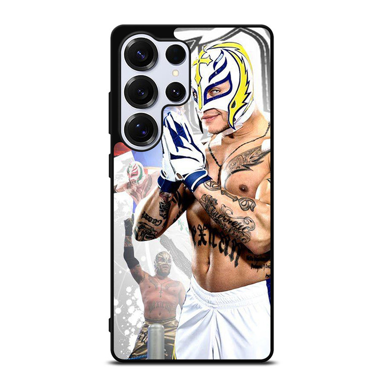 REY MYSTERIO 619 SMACKDOWN 2 Samsung Galaxy S25 Ultra Case
