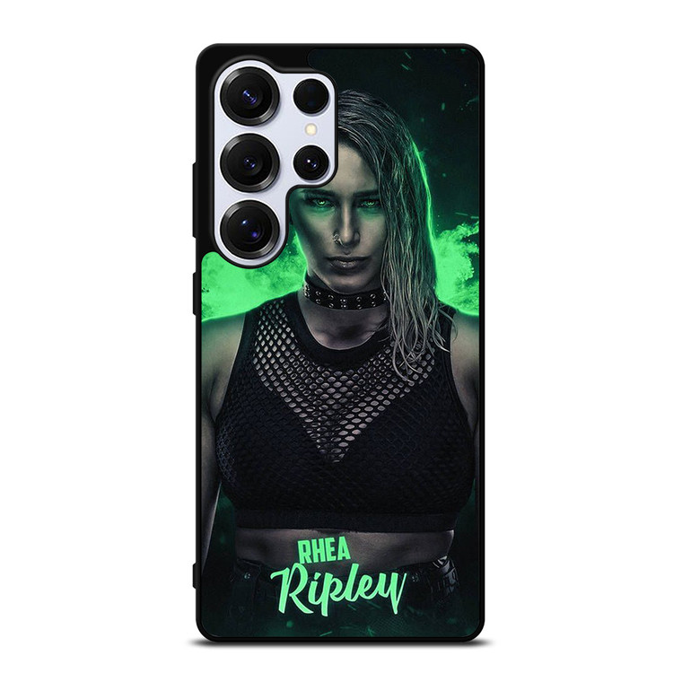 RHEA RIPLEY WWE Samsung Galaxy S25 Ultra Case