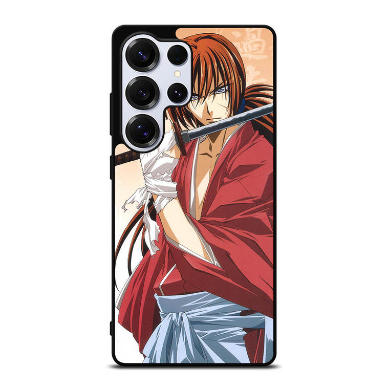 RUROUNI KENSHIN HIMURA Samsung Galaxy S25 Ultra Case