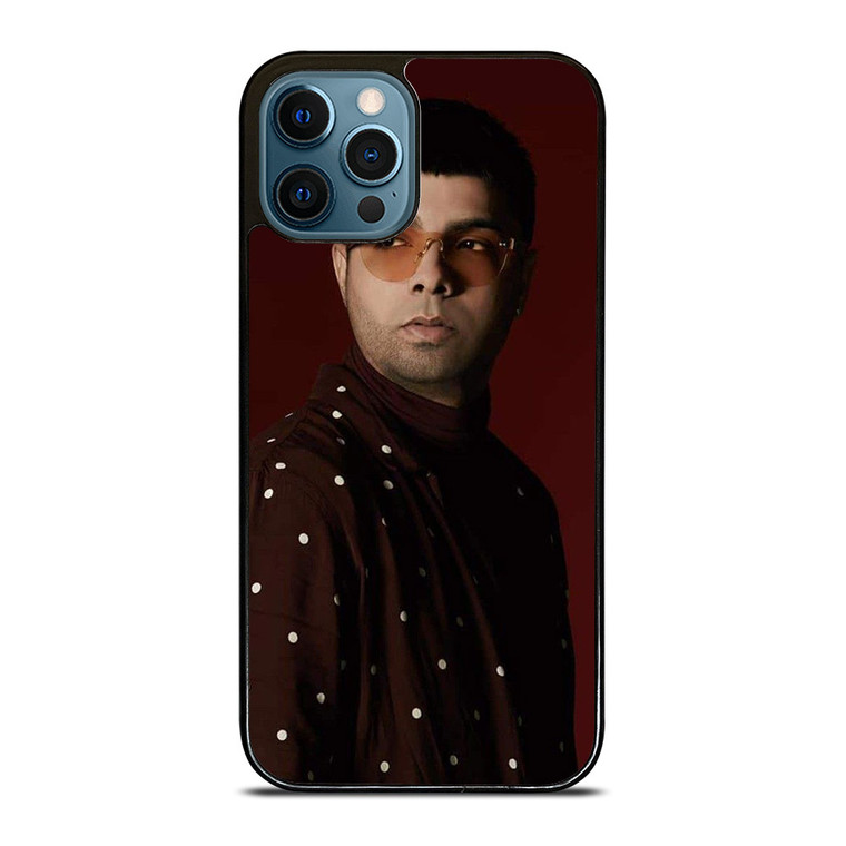 CHENCHO CORLEONE iPhone 12 Pro Max Case