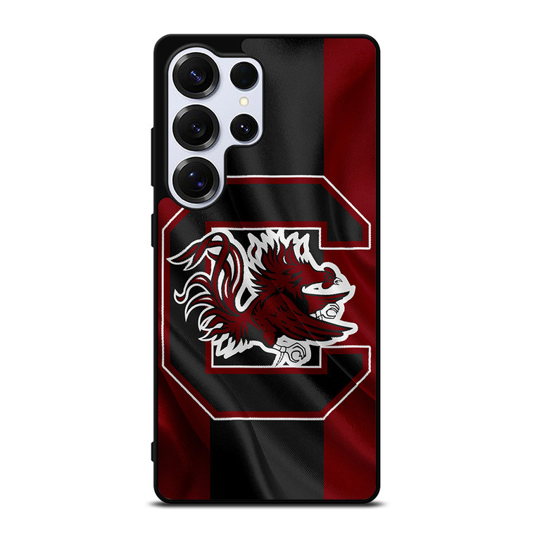 SOUTH CAROLINA GAMECOCKS LOGO 2 Samsung Galaxy S25 Ultra Case