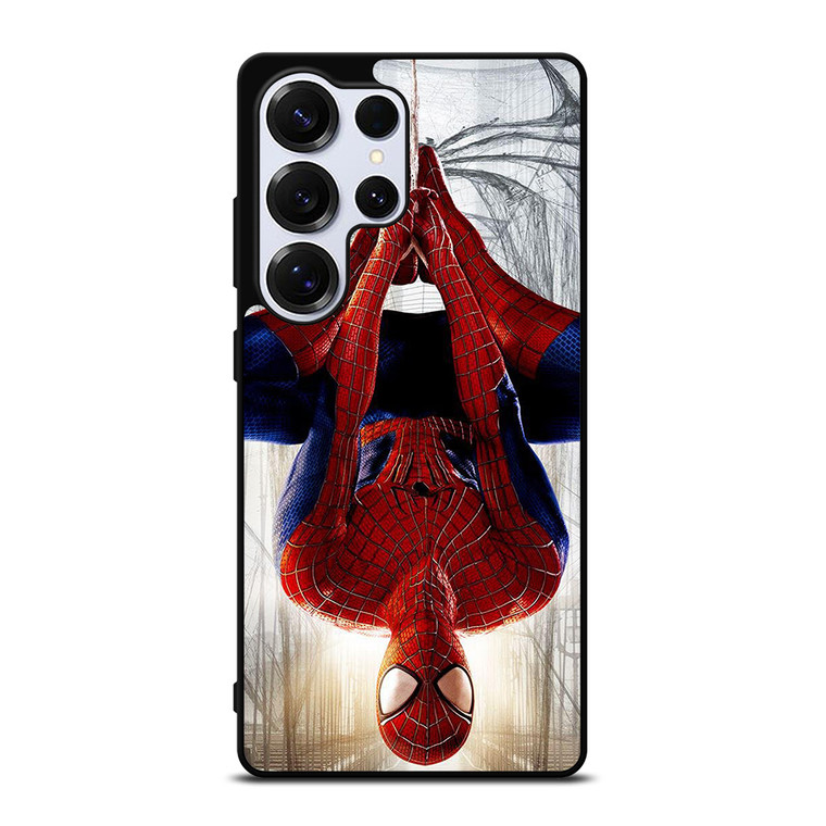 SPIDERMAN MARVEL 2 Samsung Galaxy S25 Ultra Case