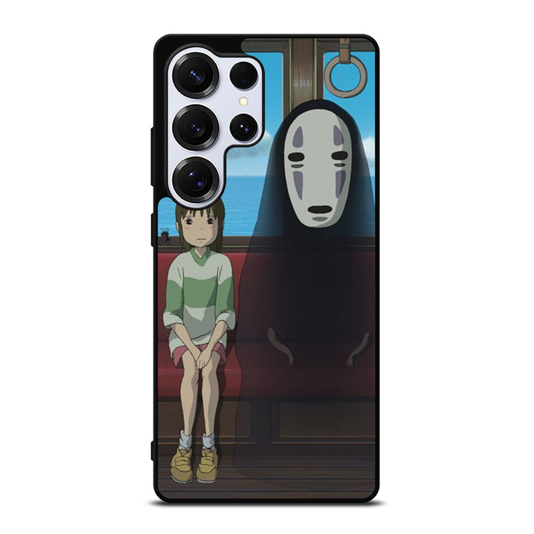 SPIRITED AWAY Samsung Galaxy S25 Ultra Case