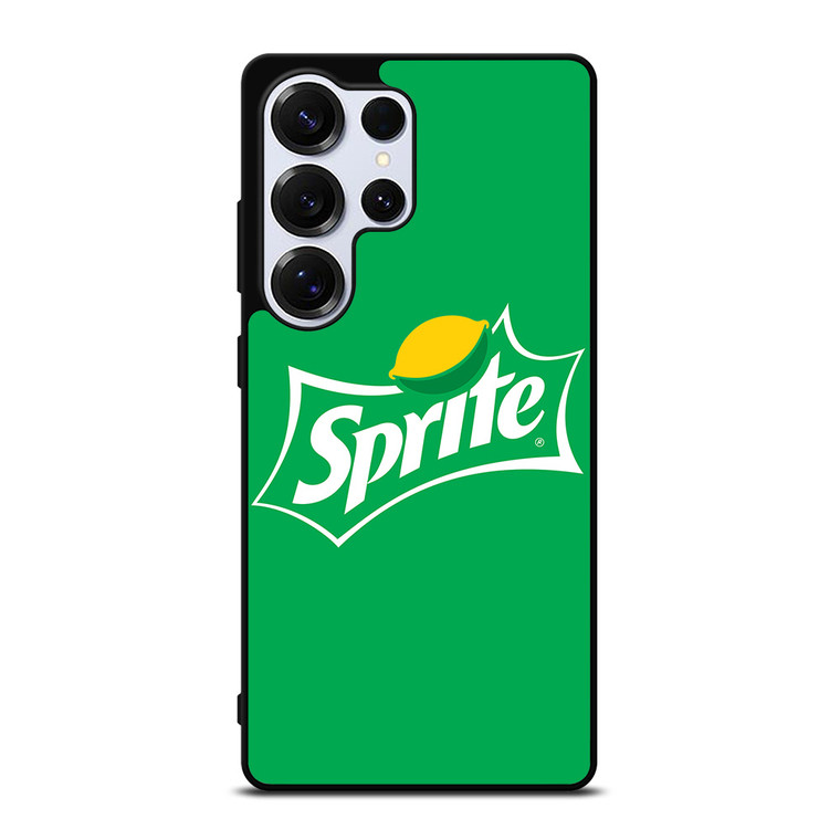 SPRITE LOGO Samsung Galaxy S25 Ultra Case