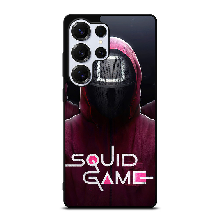 SQUID GAME SOLDIERS Samsung Galaxy S25 Ultra Case