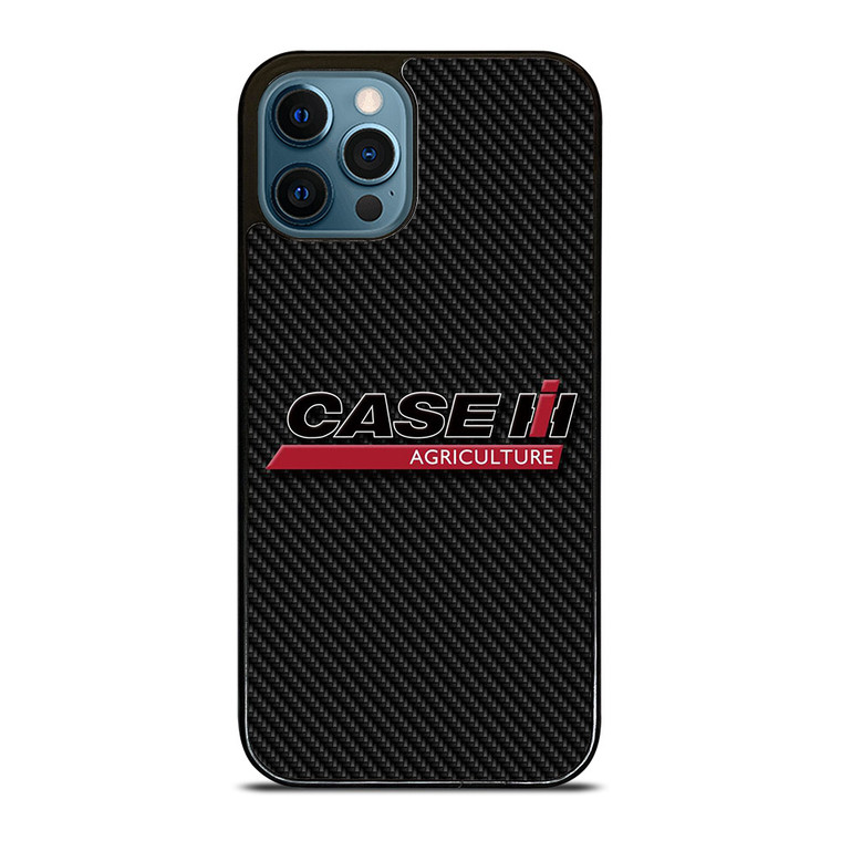 CASE IH AGRICULTURE iPhone 12 Pro Max Case