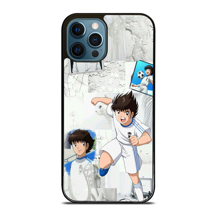 CAPTAIN TSUBASA OZORA iPhone 12 Pro Max Case
