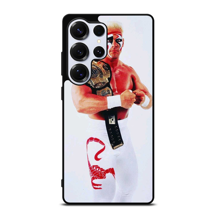 STING WCW Samsung Galaxy S25 Ultra Case