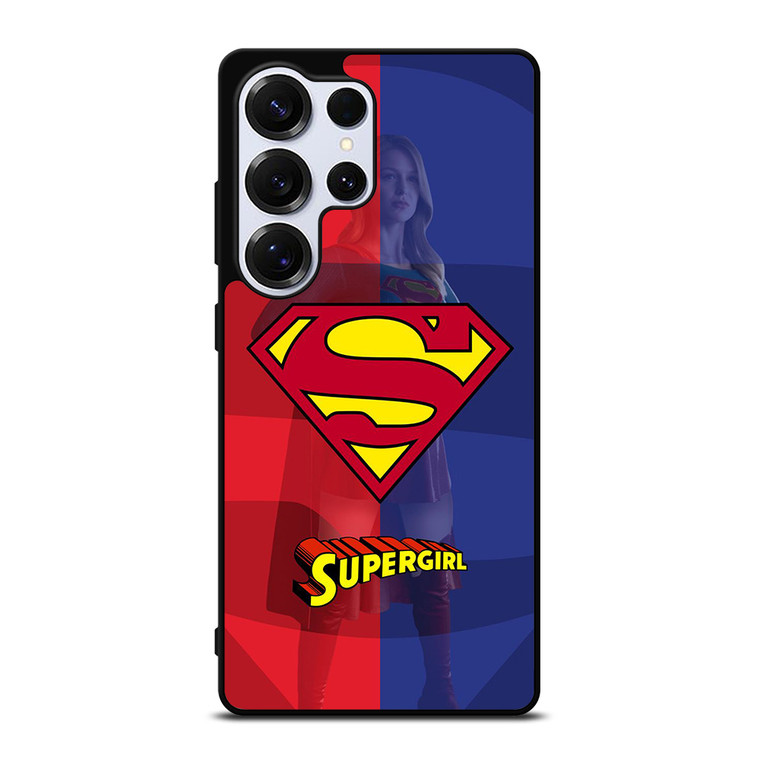 SUPERGIRL DC COMICS 2 Samsung Galaxy S25 Ultra Case