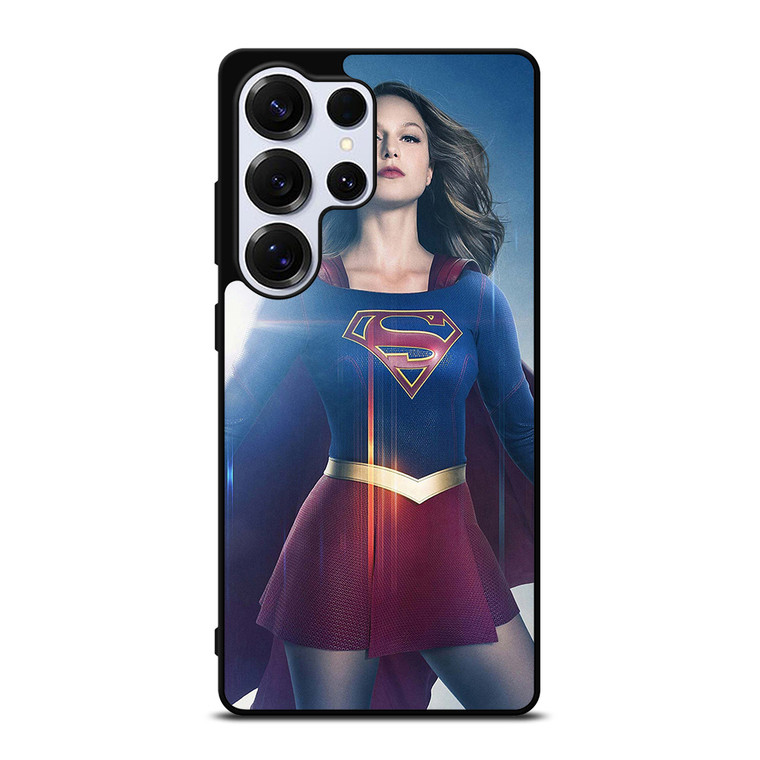 SUPERGIRL DC COMICS Samsung Galaxy S25 Ultra Case