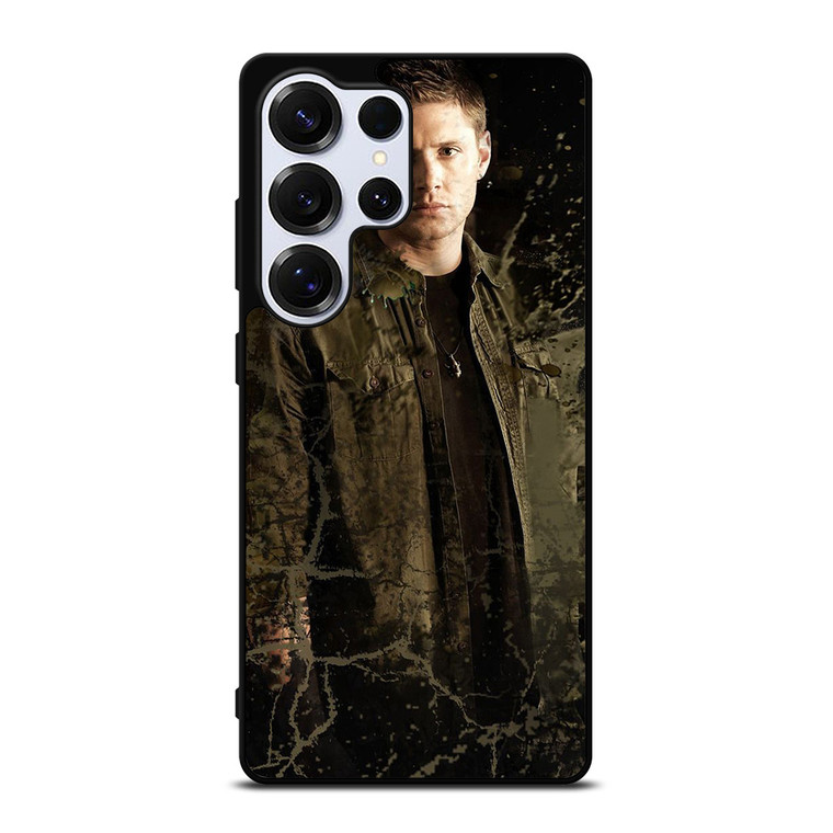 SUPERNATURAL WINCHESTER Samsung Galaxy S25 Ultra Case