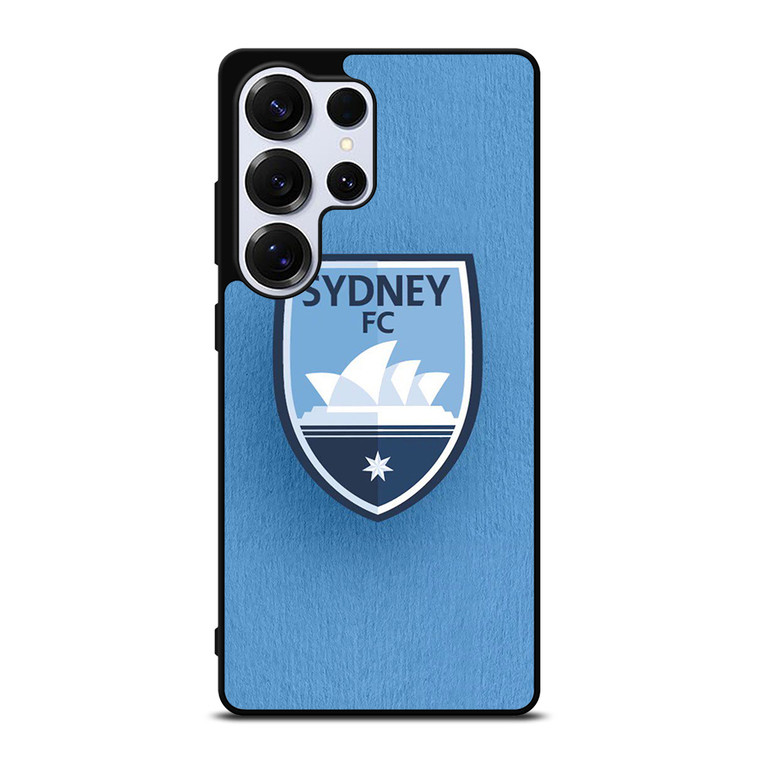 SYDNEY FC ICON Samsung Galaxy S25 Ultra Case