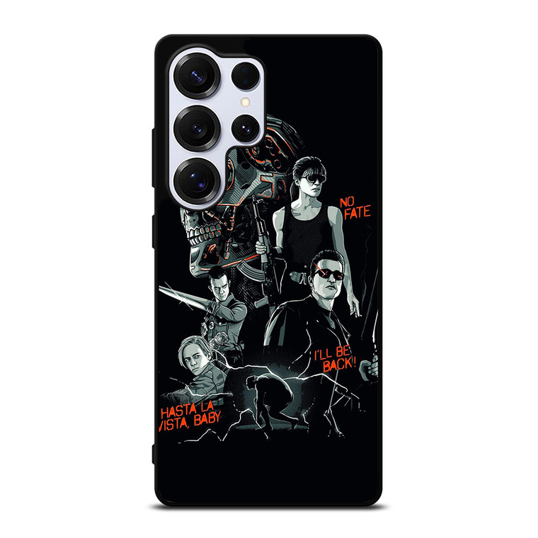 TERMINATOR 3 Samsung Galaxy S25 Ultra Case