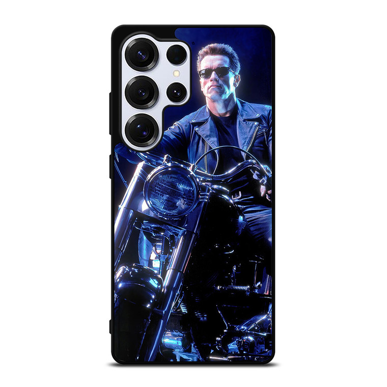 TERMINATOR 5 Samsung Galaxy S25 Ultra Case