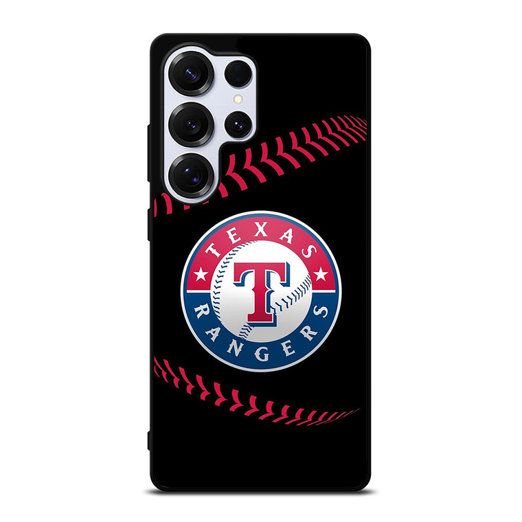 TEXAS RANGERS LOGO 2 Samsung Galaxy S25 Ultra Case
