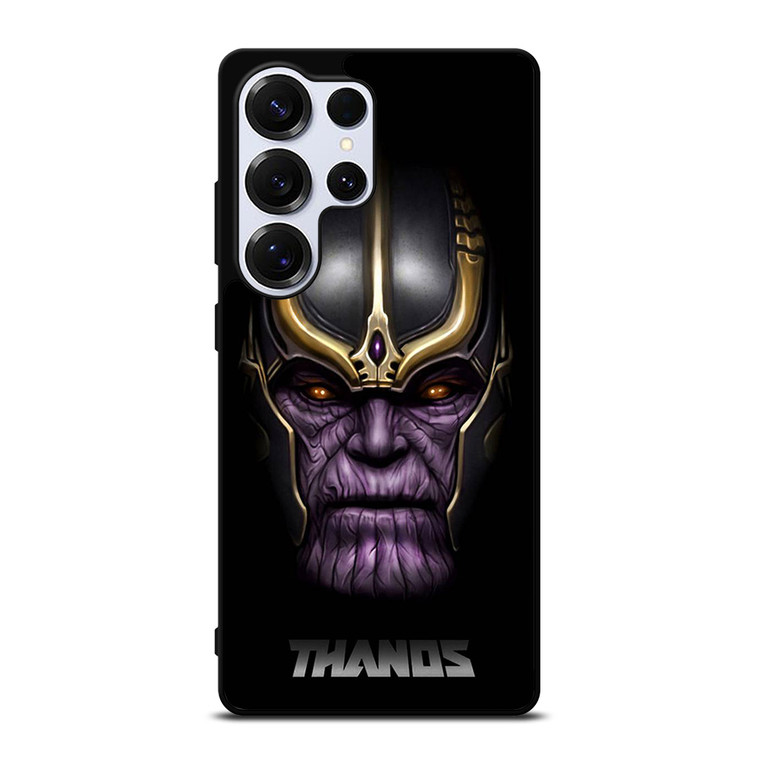 THANOS FACE MARVEL Samsung Galaxy S25 Ultra Case