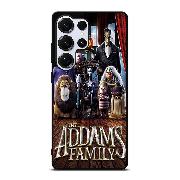 THE ADDAMS FAMILY Samsung Galaxy S25 Ultra Case