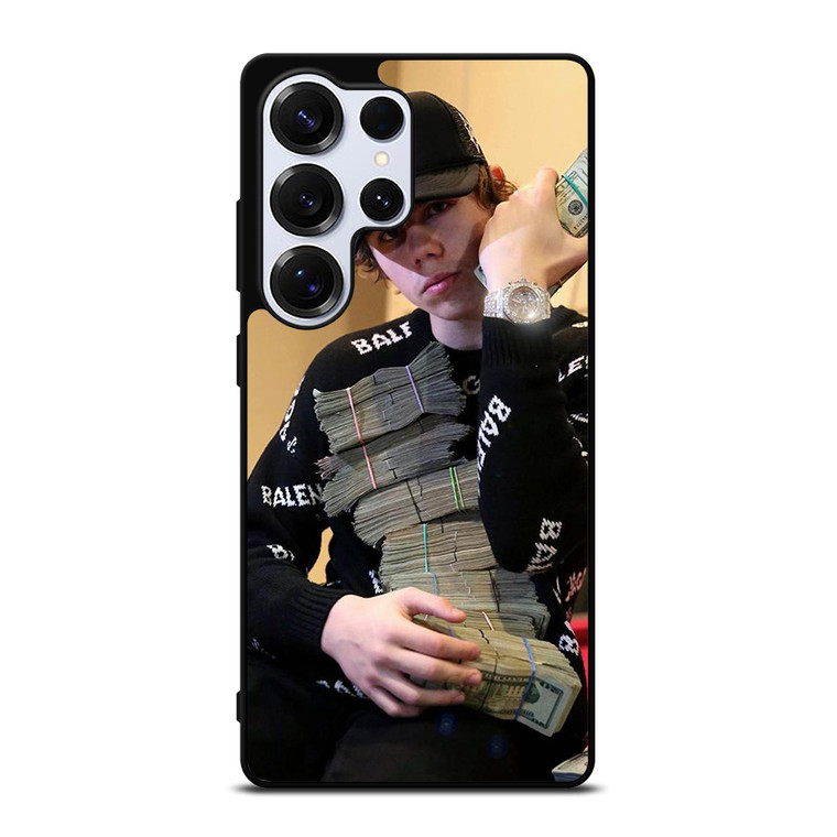 THE KID LAROI MONEY Samsung Galaxy S25 Ultra Case