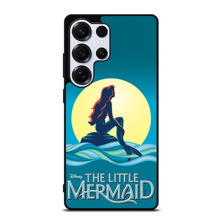 THE LITTLE MERMAID 2 Samsung Galaxy S25 Ultra Case