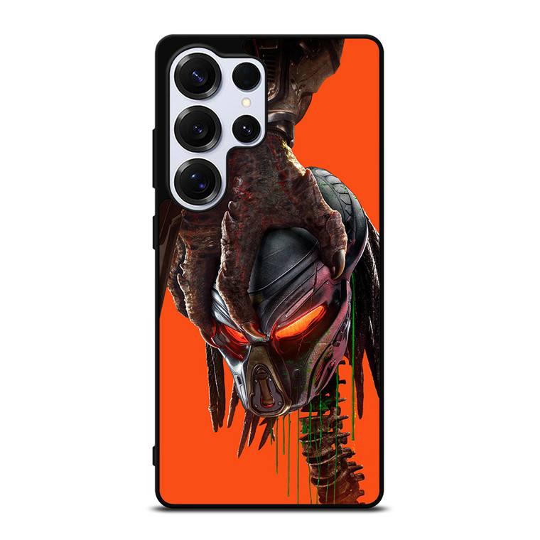 THE PREDATOR Samsung Galaxy S25 Ultra Case
