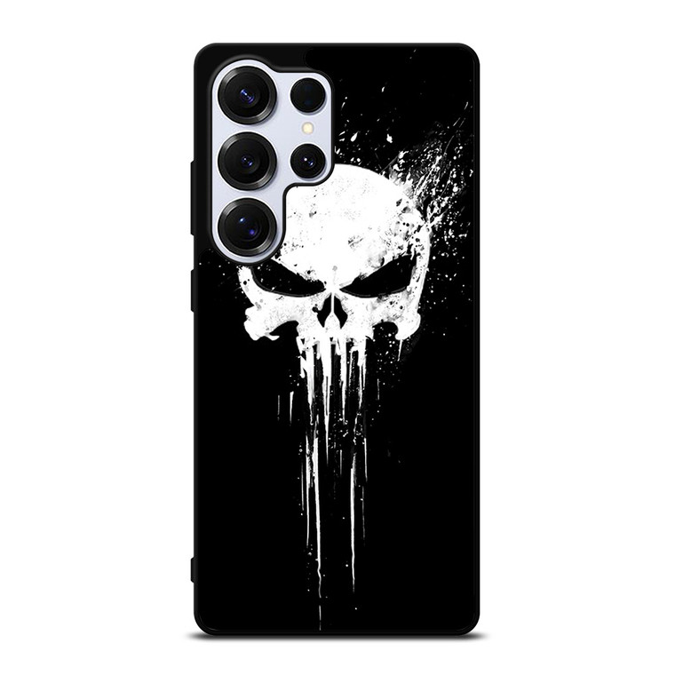 THE PUNISHER SKULL 2 Samsung Galaxy S25 Ultra Case